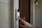 Netvue Belle AI WiFi Doorbell