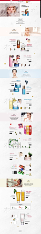 clarins-冬季护肤计划