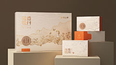 我愿化身石桥-采集到包装