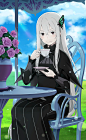 Re:Zero Lost in Memories/Image Gallery | Re:Zero Wiki | Fandom