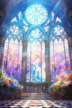 ●Ｌｉｎ●采集到场景—二次元