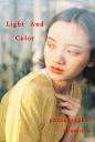 《光与色彩》 - 小卷毛的小卷 - CNU视觉联盟