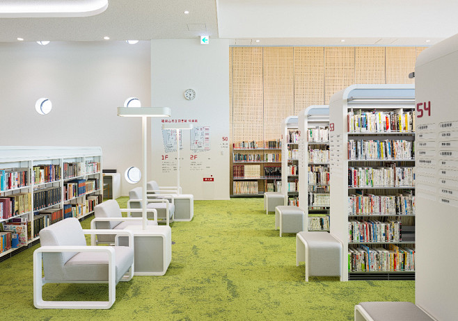 市民交流プラザふくちやま_9