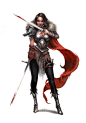 blood, hinn 29 : bloody sword!