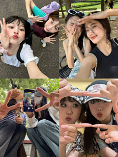 王呆纸采集到姿势参考