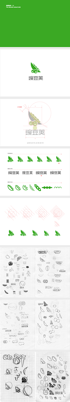 网易-Jillman采集到品牌