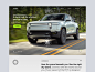 Trumvolt - Rivian R1T - EV Car Landing Page