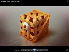 贴点广告视频MP4|创意广告欣赏|国外广告视频|静物拍摄|视频素材|视频下载|甜点|影视模板|影视视频|影视公司名片模板|影视类海报模板素材|影视名片设计模板|影视模板公益