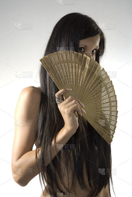 女孩粉丝
