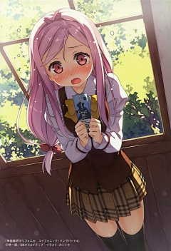 七柠SAMA采集到kantoku