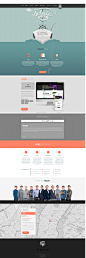 NY Custom Web Design, Web Development and Branding Company in New York City | Beluga Labs