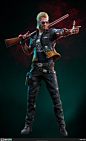 [PUBG] NEWSTATE_PromoArt