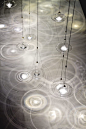 Wonderglass - Design–led glass installations and chandeliers