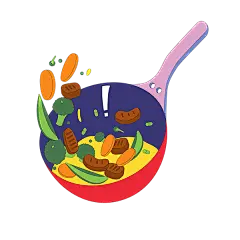 Image may contain cartoon and illustration