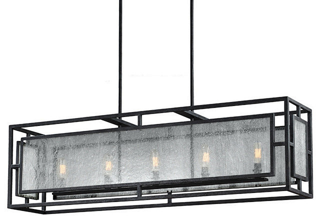Murray Feiss 5-Light...