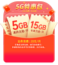 20G流量包