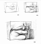 素描石膏像 嘴的搜索结果_百度图片搜索