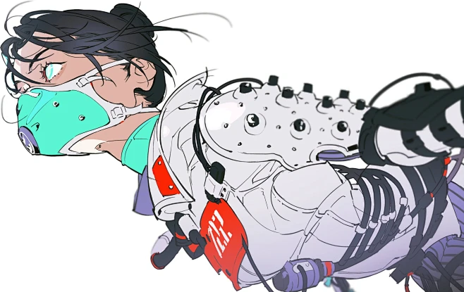 米山舞