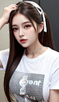 高级美 | 无界AI