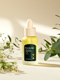 [W CONCEPT] : [hersteller 허스텔러] 리틀 드롭스 데이드림 오일 인 타히티 15ml