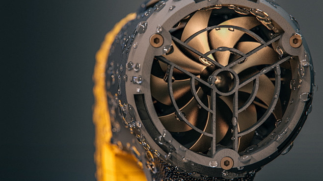 Nautilus : Project N...