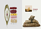 Food 项目 | Behance 上的照片、视频、徽标、插图和品牌
