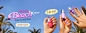 Le Mini Macaron - The Gel Nail Brand
