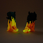 Instagram 上的 #sofubi 话题标签 • 照片和视频