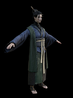 小鸟飞向何方采集到黑神话