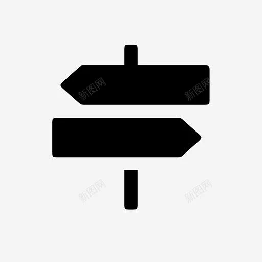 导航方向方向指示器图标 icon 标识 标志 UI图标 设计图片 免费下载 页面网页 平面电商 创意素材-花瓣网
