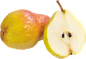 Pear PNG image