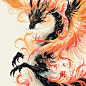 【五行：龙】 - 小红书