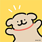 @线条小狗Maltese 的个人主页 - 微博