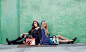 【Jessica&Krystal】