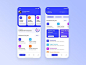 Mental Health Mobile App by Koyes Ahmed