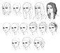 #设计秀#  有关帽子，鞋子、头盔等的小tips！转需~ ​​​​