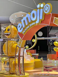 万象汇emoji表情包市集 - 小红书