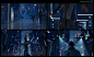Environment Design and Lighting for the VR Game  ManMade's Teaser, Bora Helvacioglu : In this teaser of virtual reality game ''ManMade'' , i was responsible for :
n this 3d environment, i was responsible for : 
-Concept Design
-Environment Level Design 
-