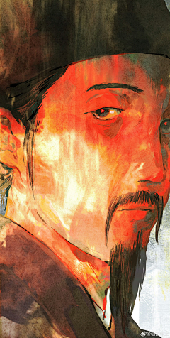 柏安灵人采集到古风