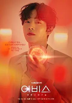 深渊海报 4 Poster