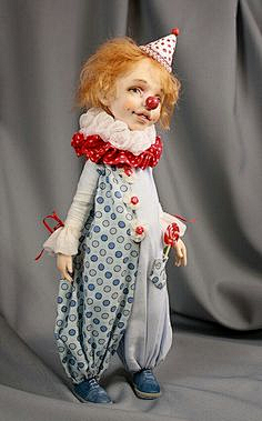 刘野羊采集到bjd