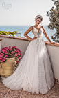 La Petra 2019 Wedding Dresses_婚纱摄影视觉志