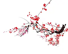 梅花素材   - 源文件下载【酷图网】梅花素材,梅花,梅,花,花素材,中国花,梅花图片,红梅,梅花图案,梅花图标,一支梅花,腊梅,寒梅,腊梅素材,腊梅元素,腊梅图案,腊梅背景,梅花剪影,梅花剪纸,梅兰竹菊,梅兰竹菊素材,山水画,水墨画,水墨画素材,山水画素材,中国风,中国风素材,古风,古风海报,水墨风格,水墨风素材,免扣梅花素材,