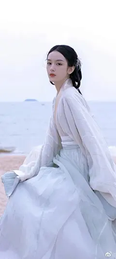 华夏有衣—汉服 - 堆糖，美图壁纸兴趣社区