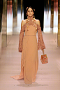 Fendi S/S 2021 Couture Fashion Show