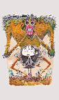Personal work I