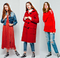 ※ Lookbook ※ Jouetie 2016年1月和2月搭配目录