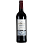 法国葡萄酒 爱丽香 波尔多法定产区（AOC）干红葡萄酒 750ml