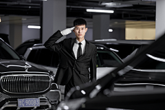 阿海VIP采集到仪态