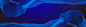 蓝色,丝带,飘带,海报banner,扁平,渐变,几何图库,png图片,,图片素材,背景素材,29950北坤人素材@北坤人素材